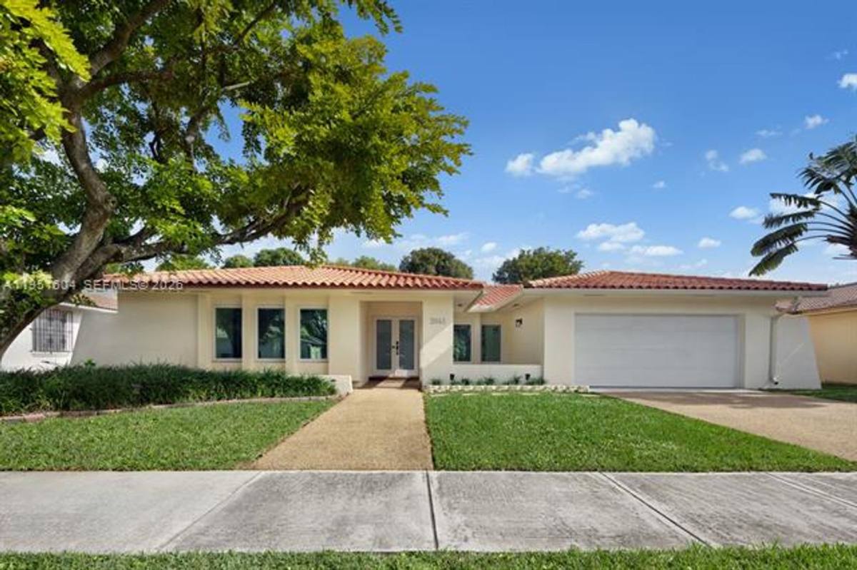 House for rent at 2045 SW 125th Court, Miami, FL 33175