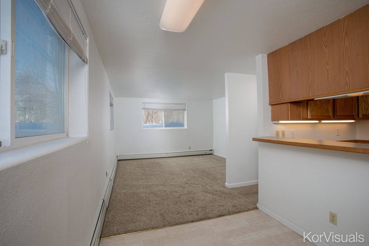 Apartment for rent at 4004 E Steven Dr, Wasilla, AK 99654