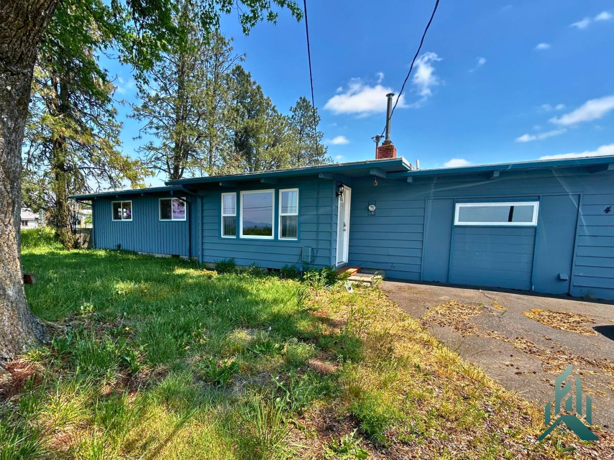 House for rent at 4534 SE 3rd St, Corvallis, OR 97333