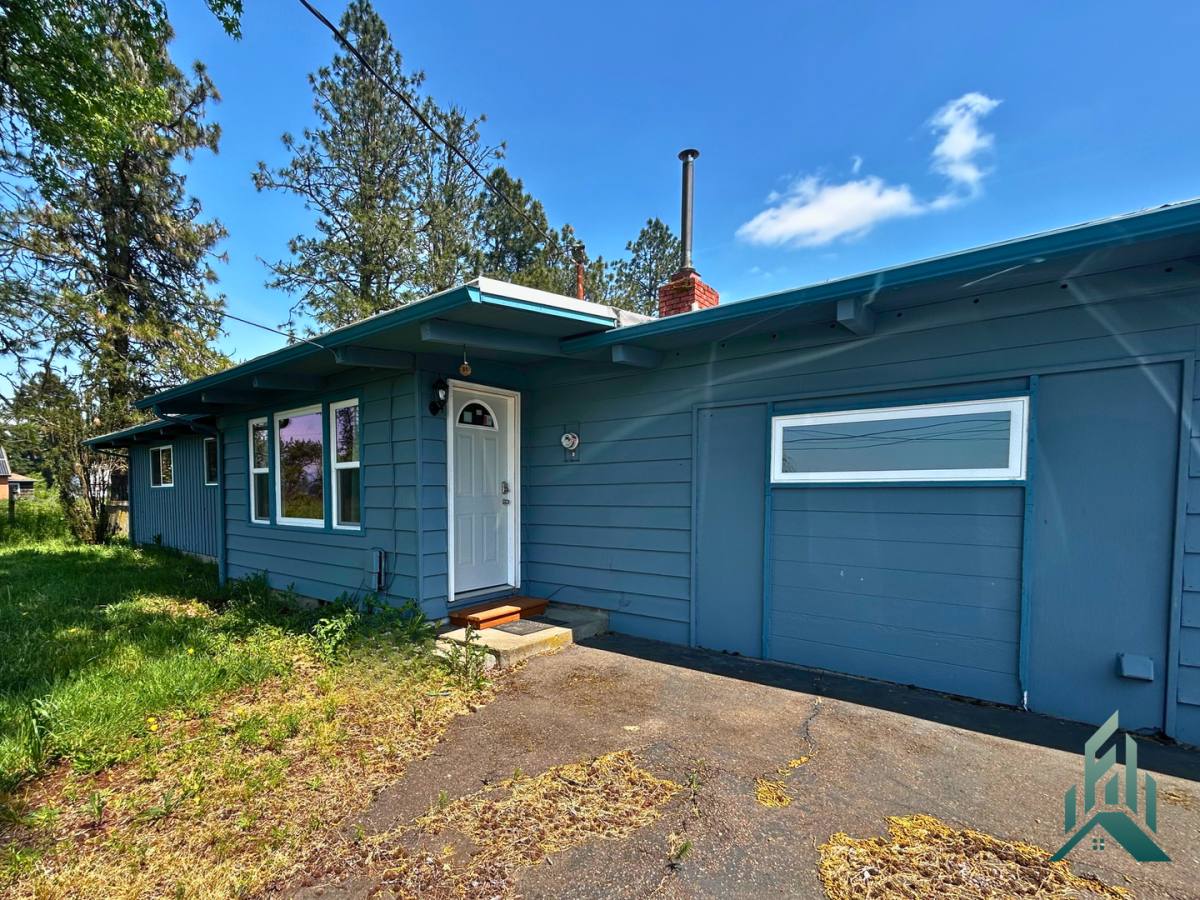 House for rent at 4534 SE 3rd St, Corvallis, OR 97333