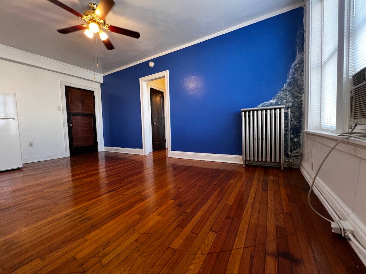 Apartment for rent at 3651-55 S Grand Blvd, Saint Louis, MO 63118