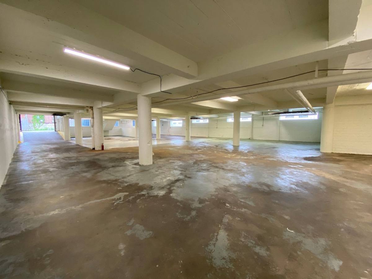Apartment for rent at 3651-55 S Grand Blvd, Saint Louis, MO 63118