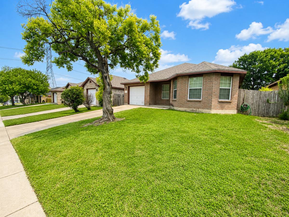 House for rent at 10622 N Shaenridge, San Antonio, TX 78254