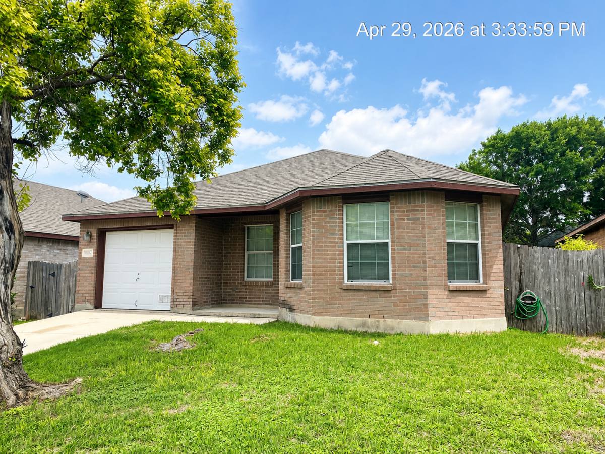 House for rent at 10622 N Shaenridge, San Antonio, TX 78254
