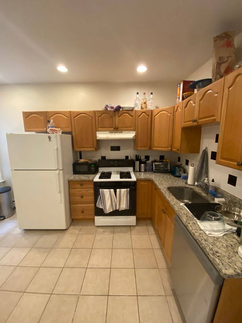 House for rent at 45 Orkney Rd #1, Brighton, MA 02135