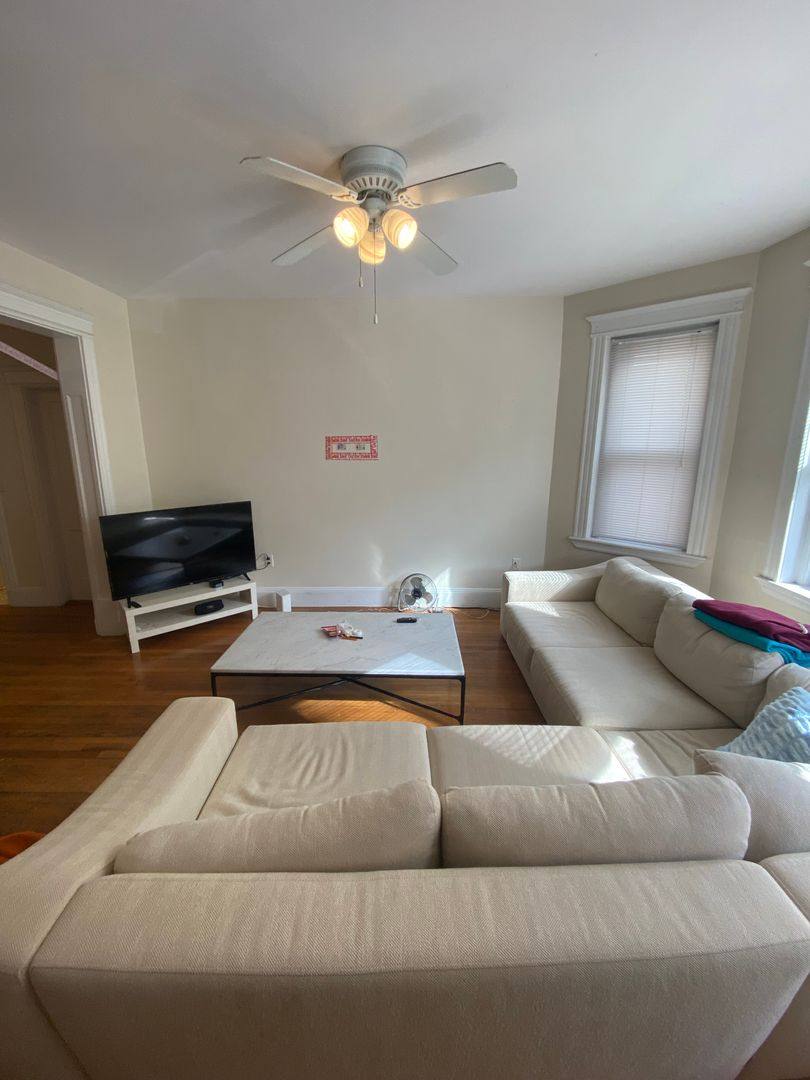 House for rent at 45 Orkney Rd #1, Brighton, MA 02135