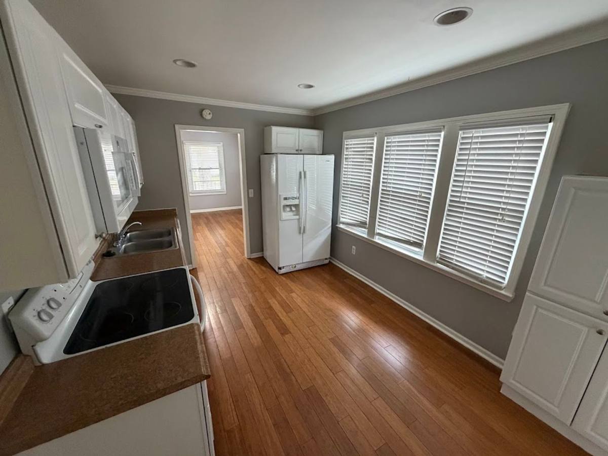 House for rent at 339 E Maplehurst St, Ferndale, MI 48220