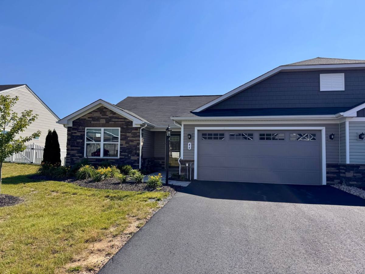 House for rent at 46 S Peak, McGaheysville, VA 22840