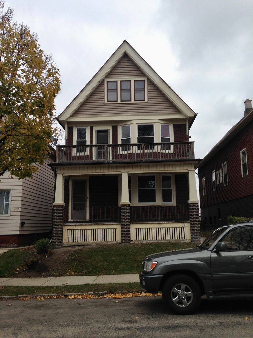 Apartment for rent at 2404 N Dousman St, Milwaukee, WI 53212