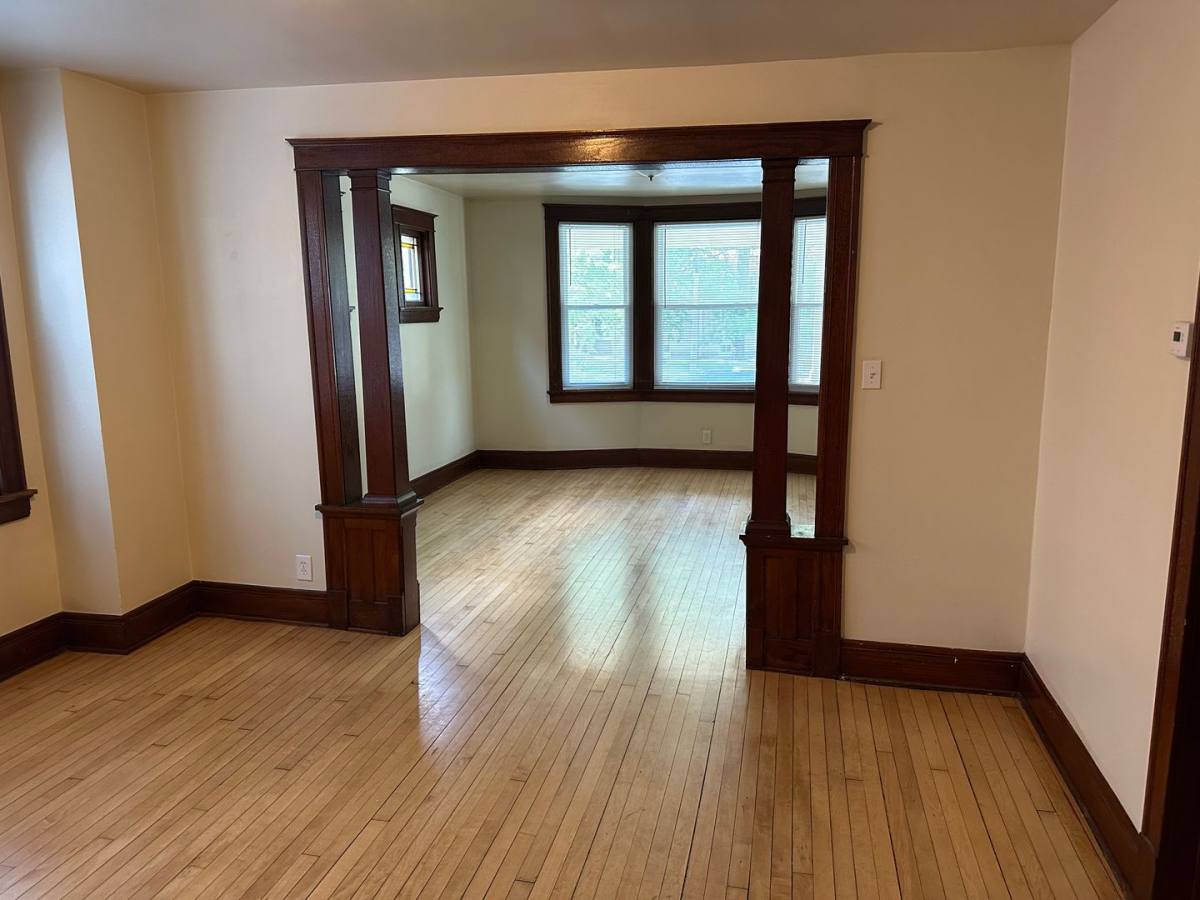 Apartment for rent at 2404 N Dousman St, Milwaukee, WI 53212