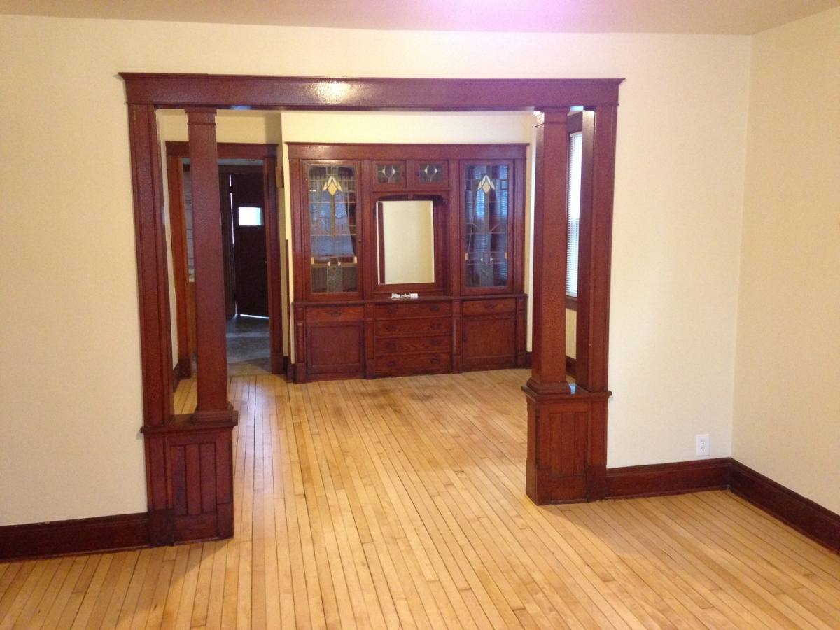 Apartment for rent at 2404 N Dousman St, Milwaukee, WI 53212