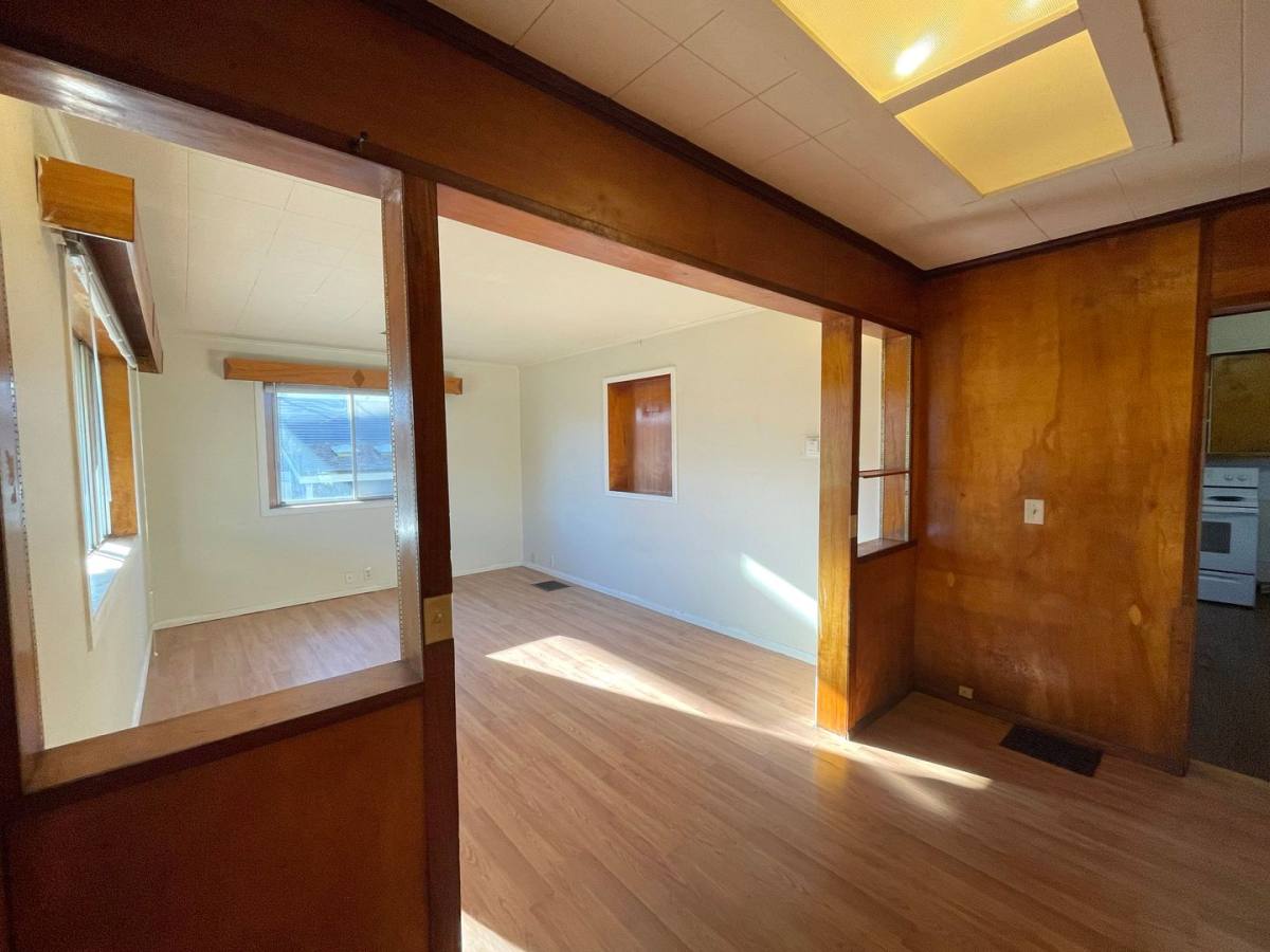 Apartment for rent at 4037-4039 N Gantenbein Ave, Portland, OR 97227