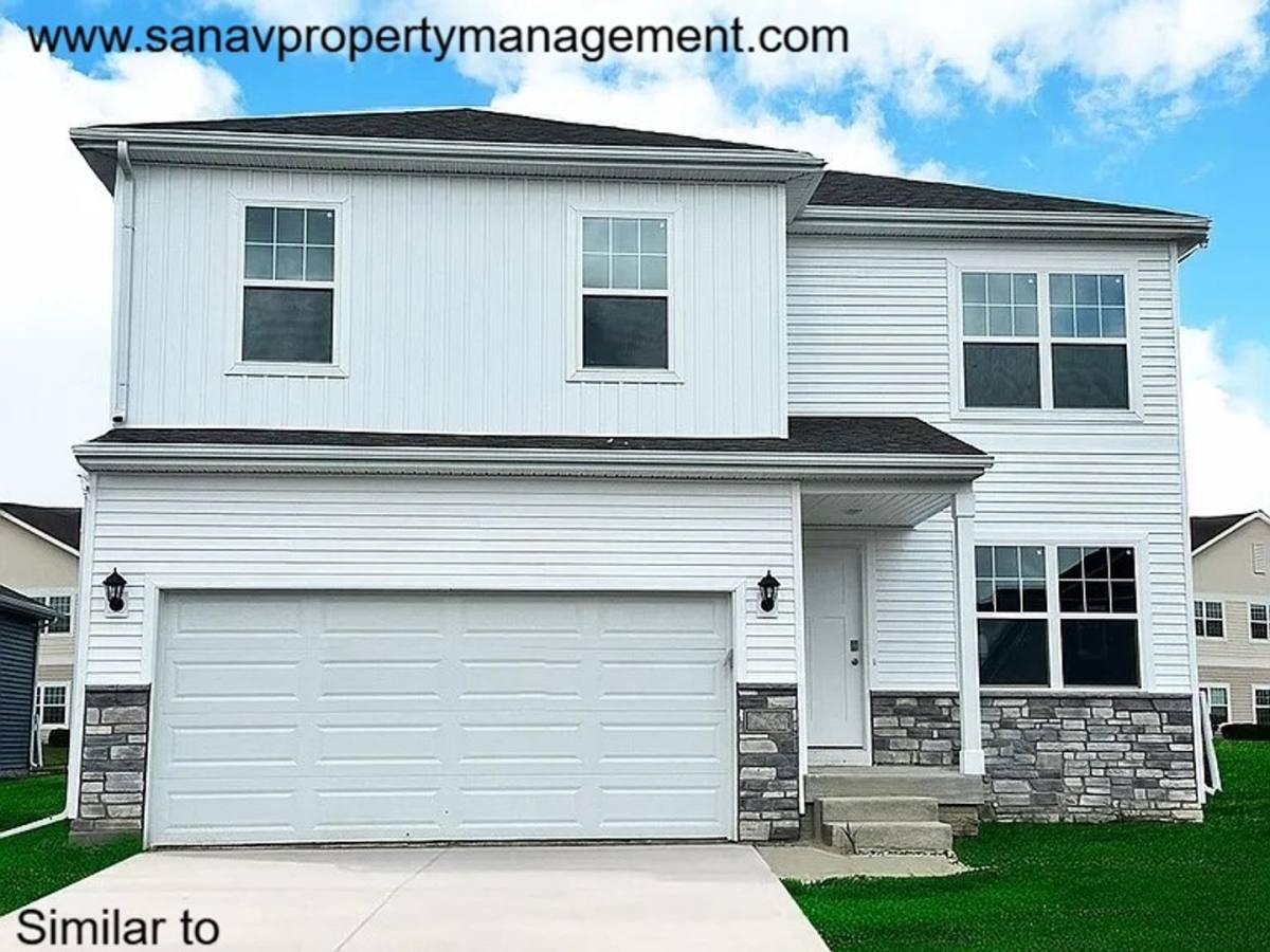 House for rent at 5809 NE Verona Dr, Ankeny, IA 50021