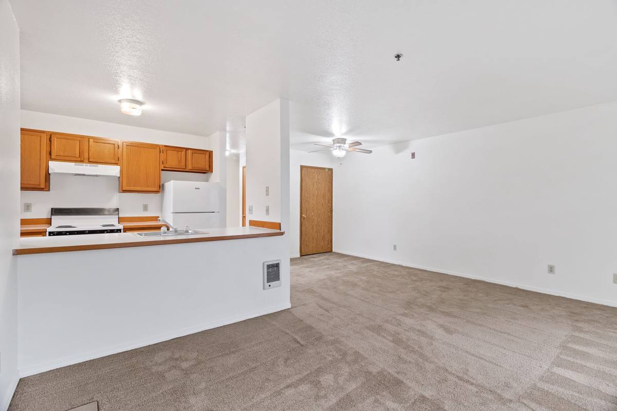 Apartment for rent at 329 S Whitaker St, Portland, OR 97239
