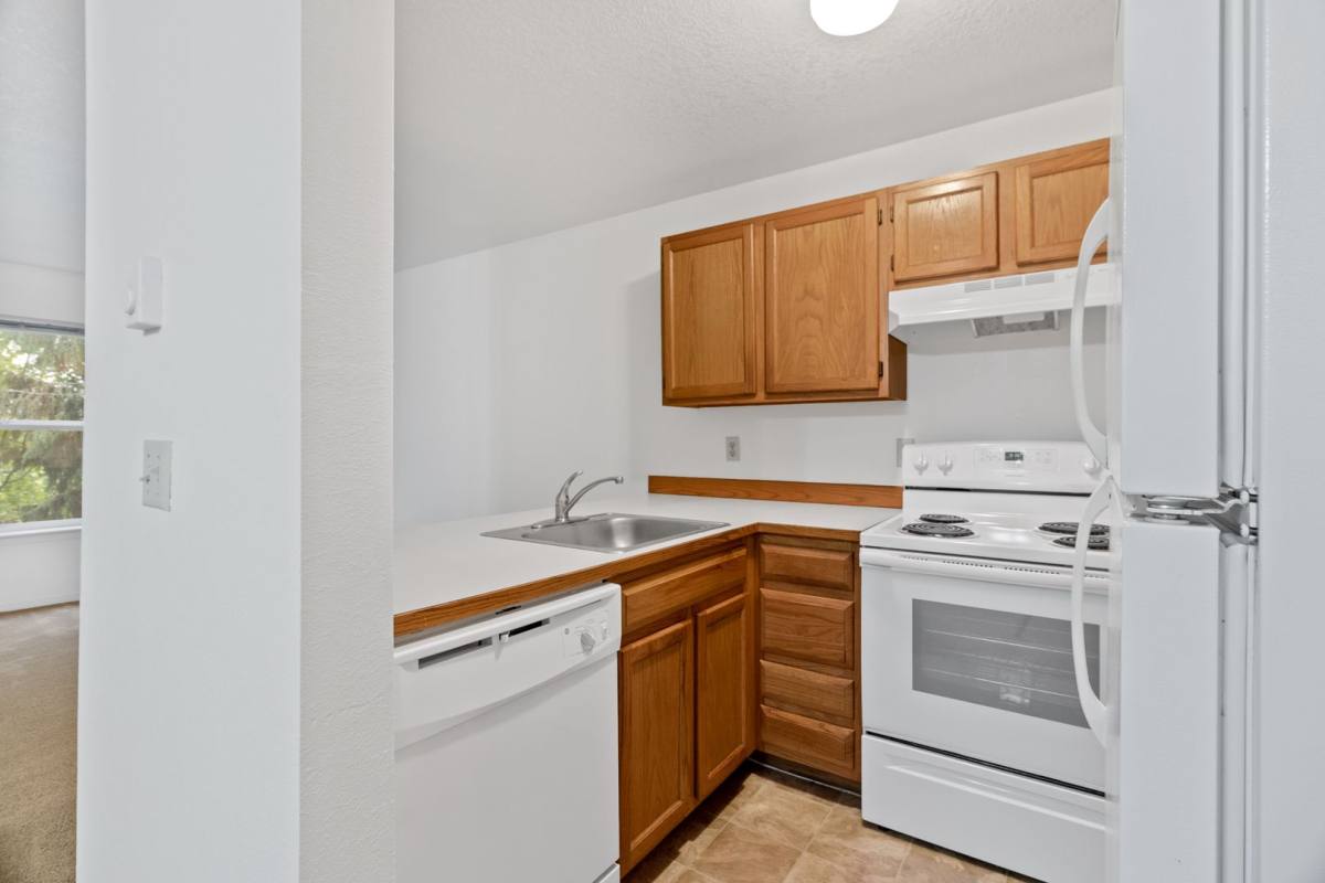 Apartment for rent at 329 S Whitaker St, Portland, OR 97239