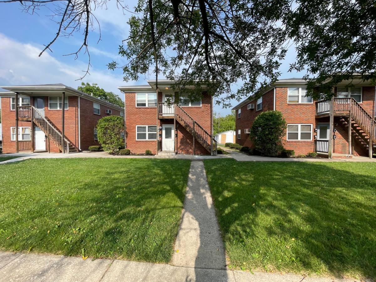 Apartment for rent at 15 S Webster Ave, Indianapolis, IN 46219