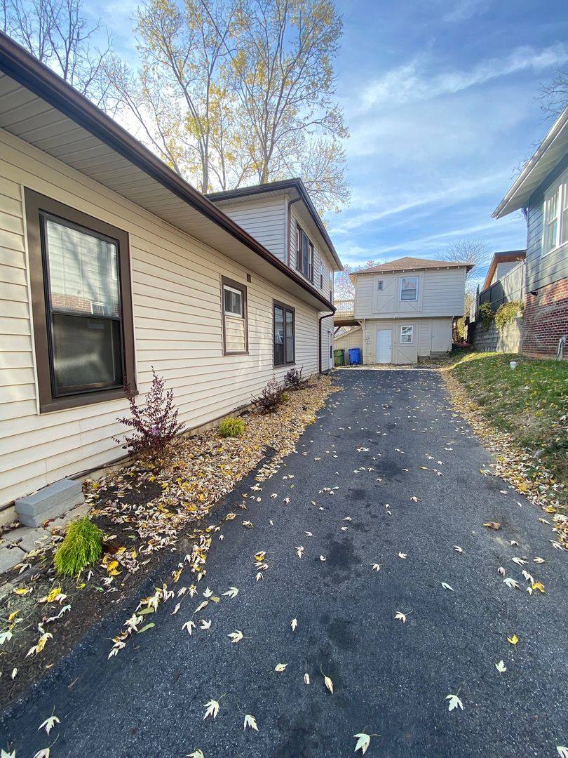 Apartment for rent at 40 Larchmont Rd, Asheville, NC 28804