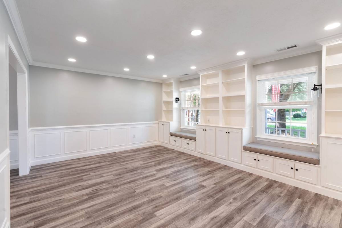 House for rent at 412 Peachtree Lane, Yorktown, VA 23693