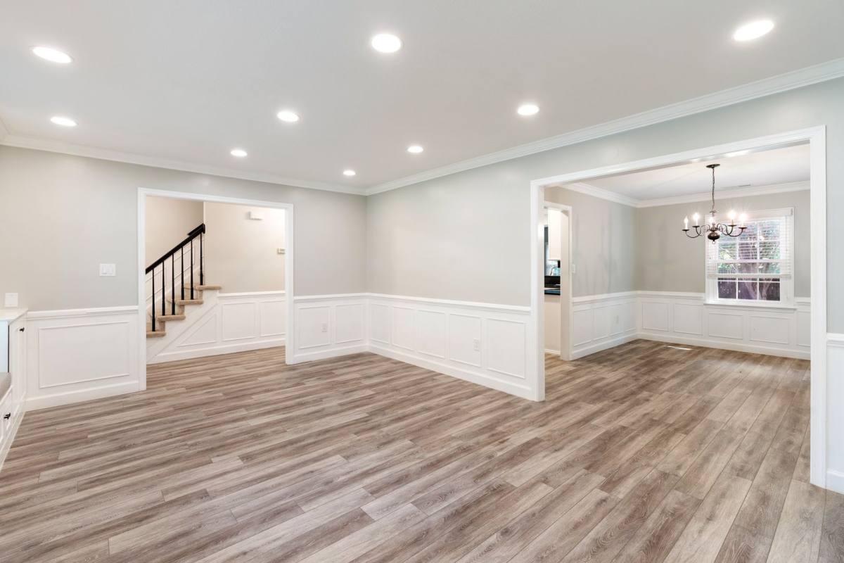House for rent at 412 Peachtree Lane, Yorktown, VA 23693