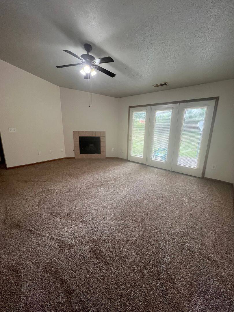 Apartment for rent at 3521 3523 E Thornhill Circle, Lafayette, IN 47909