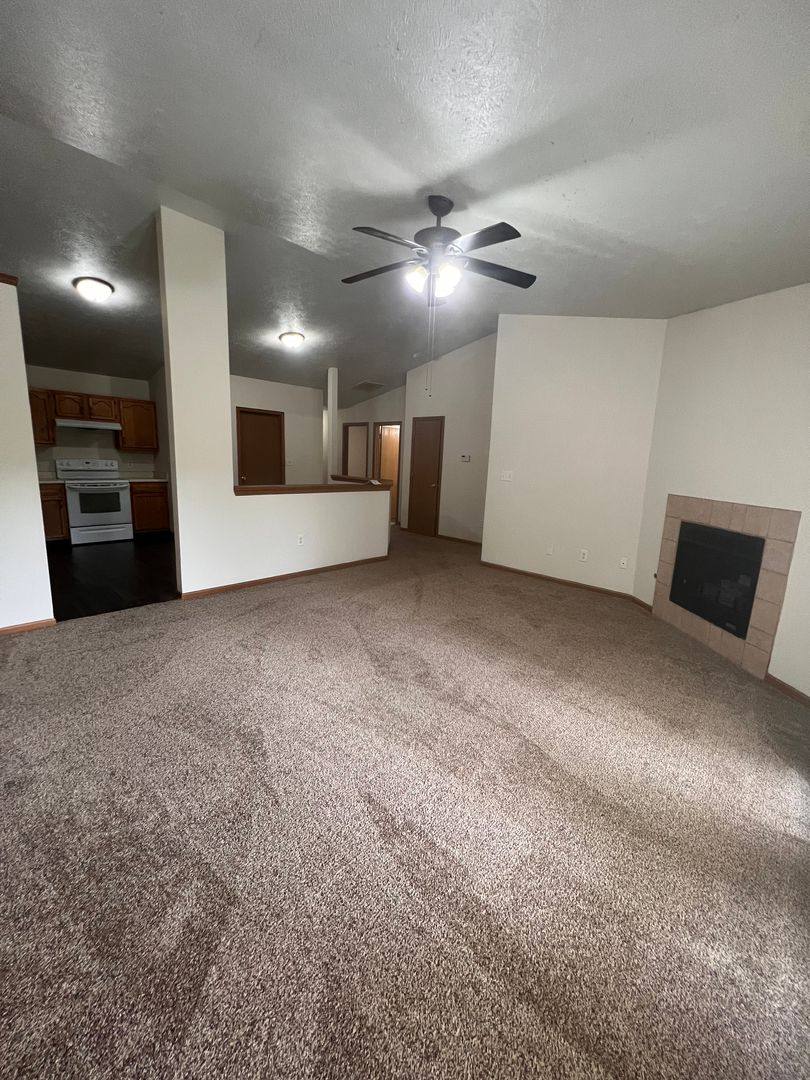 Apartment for rent at 3521 3523 E Thornhill Circle, Lafayette, IN 47909