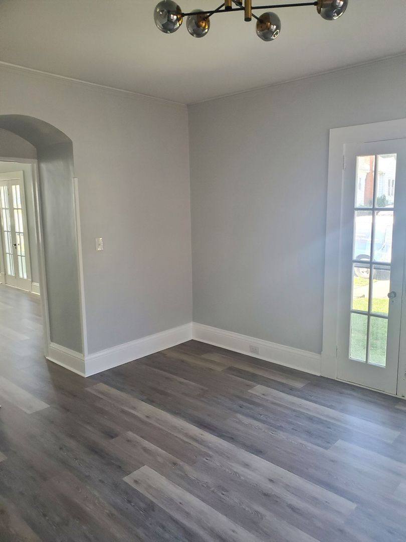House for rent at 309 Montague St, Danville, VA 24541