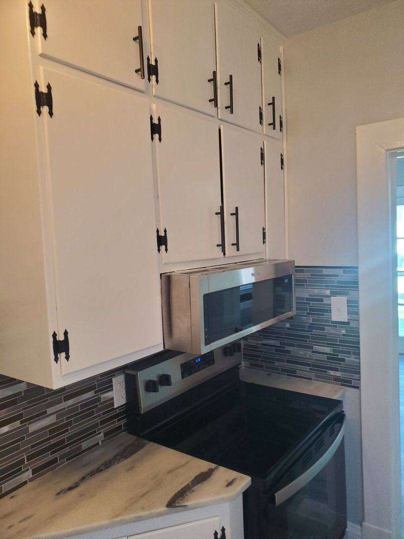 House for rent at 309 Montague St, Danville, VA 24541