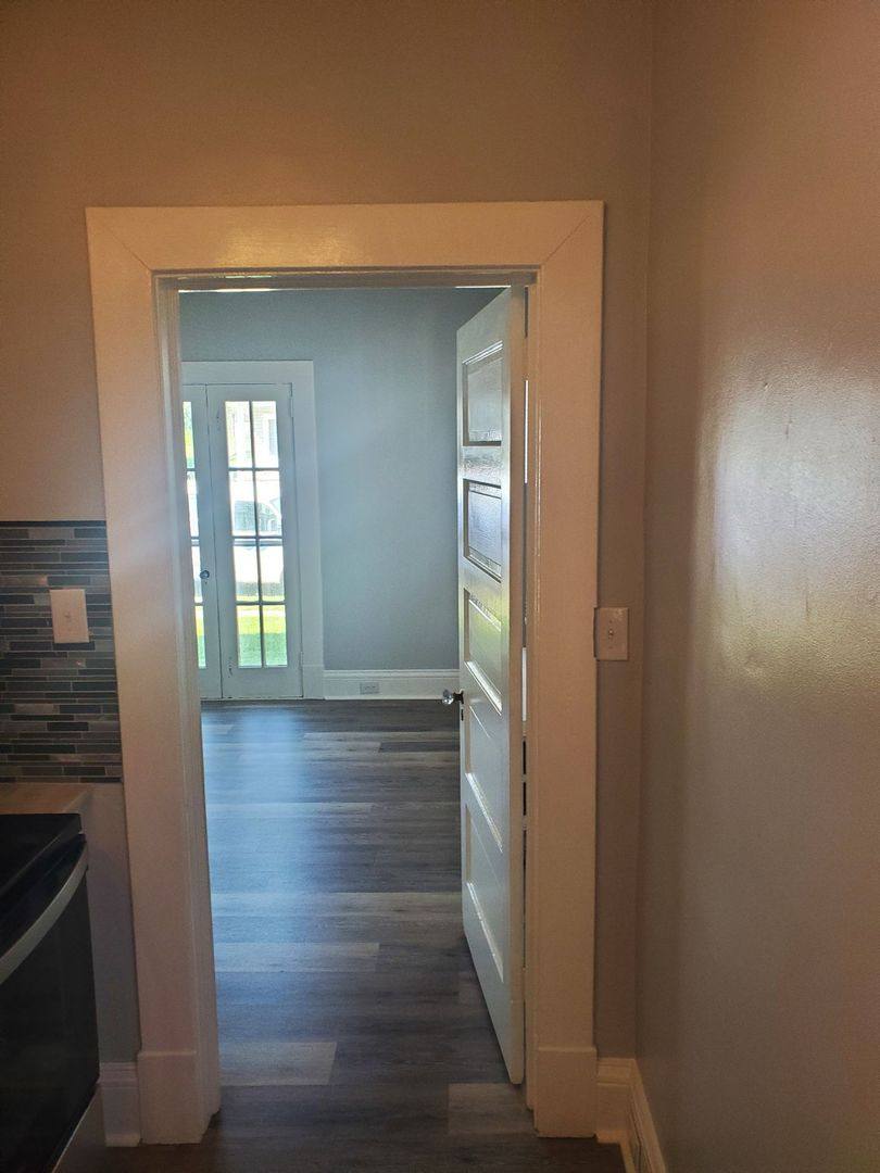 House for rent at 309 Montague St, Danville, VA 24541