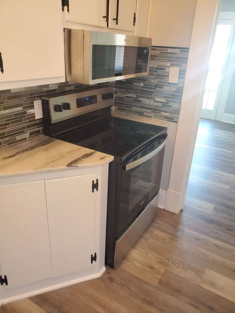 House for rent at 309 Montague St, Danville, VA 24541