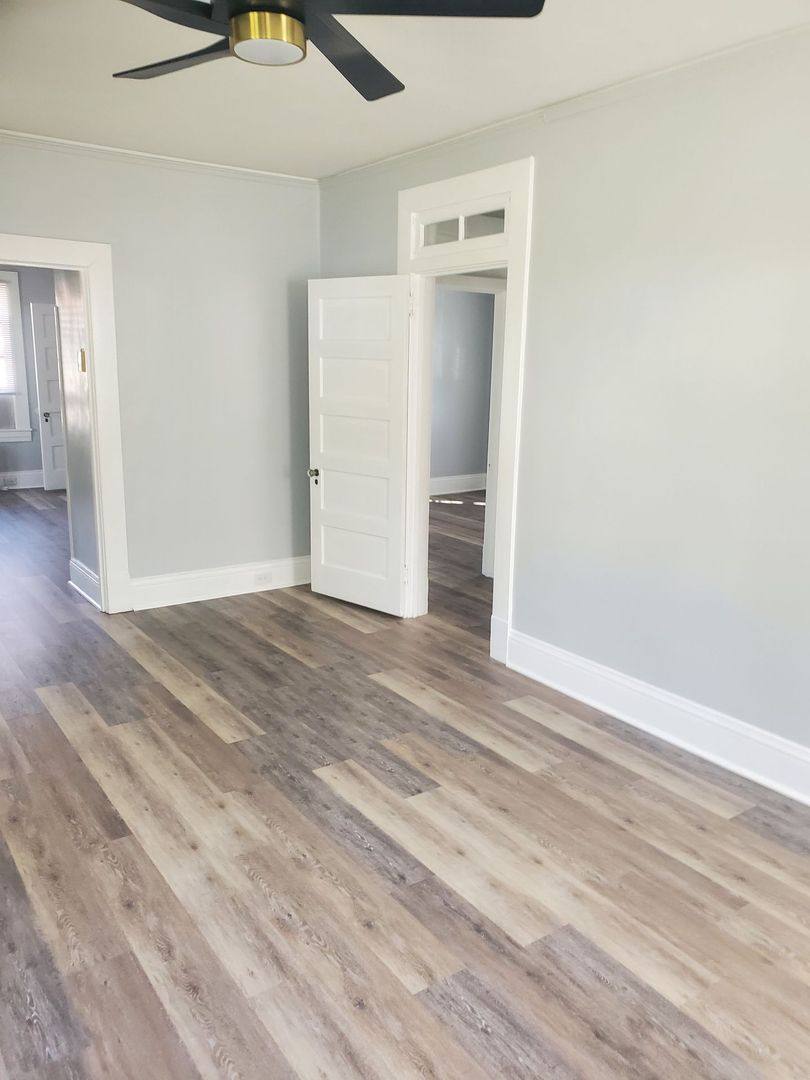 House for rent at 309 Montague St, Danville, VA 24541