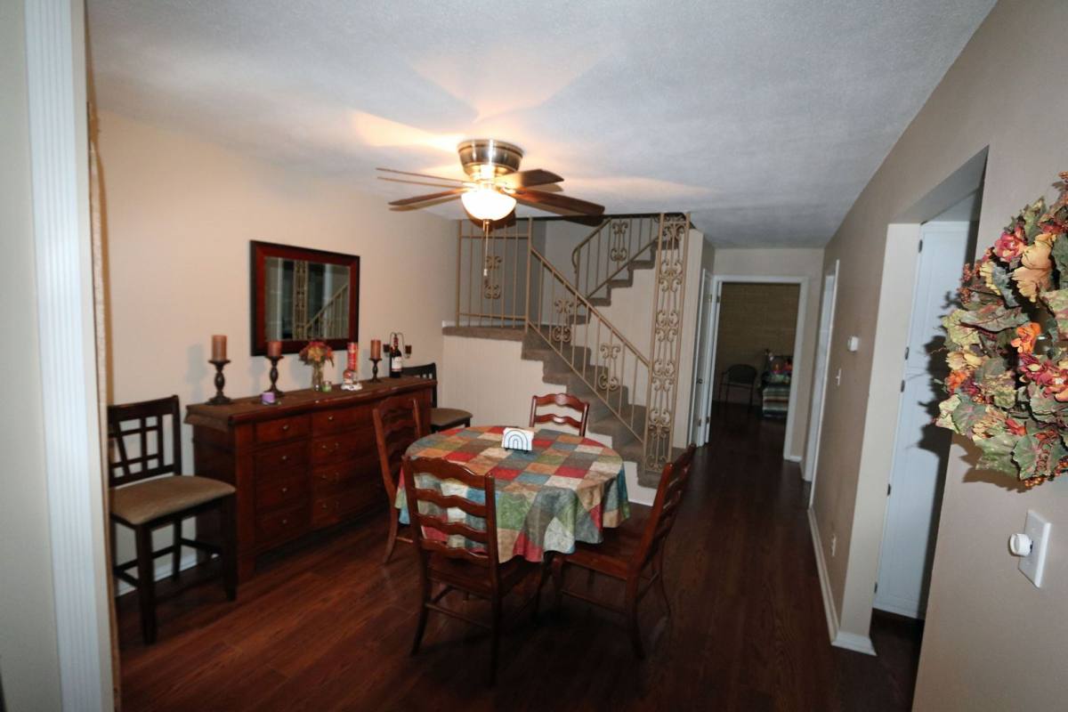 Condo for rent at 2727 S Lakeshore Dr #A4, Saint Joseph, MI 49085