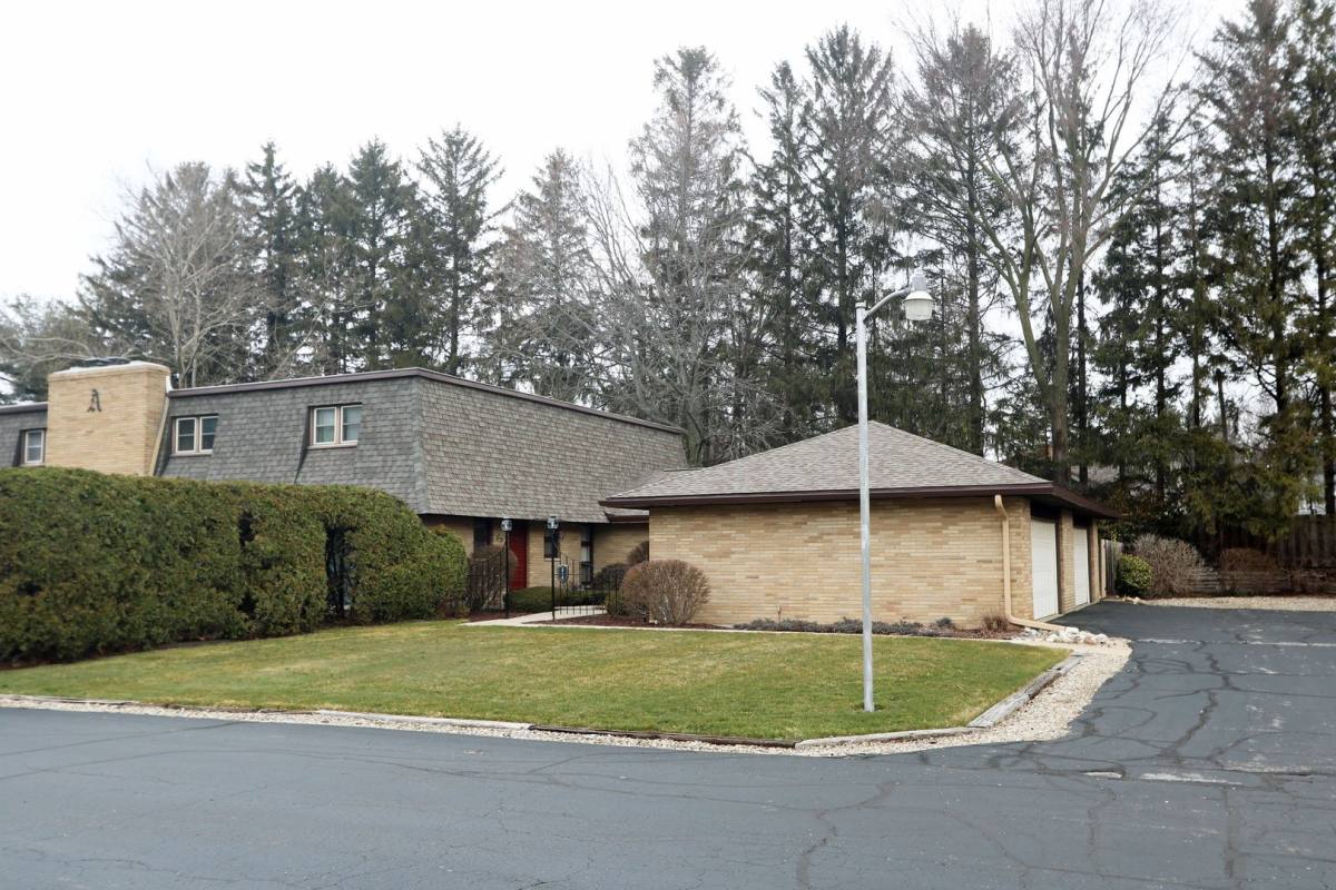 Condo for rent at 2727 S Lakeshore Dr #A4, Saint Joseph, MI 49085