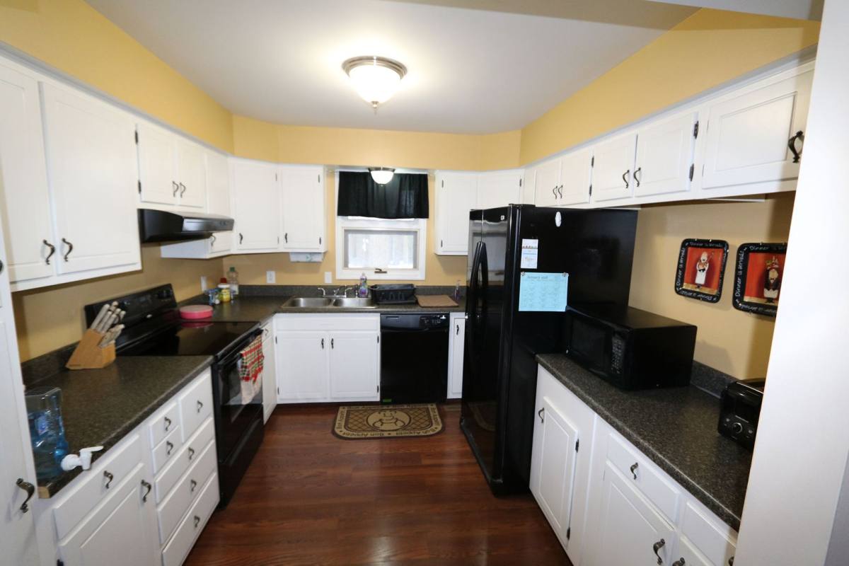 Condo for rent at 2727 S Lakeshore Dr #A4, Saint Joseph, MI 49085