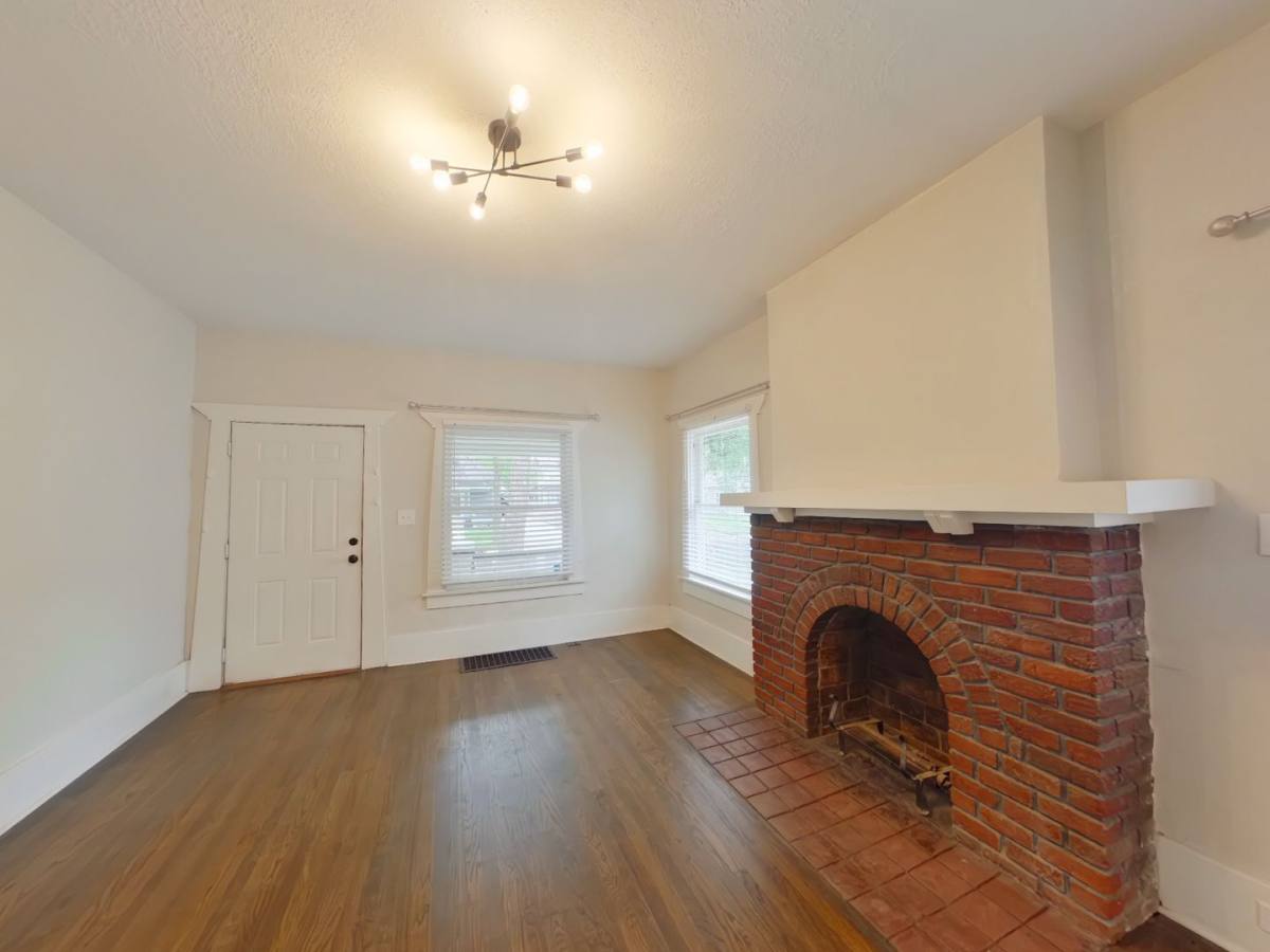 House for rent at 333 N Volutsia, Wichita, KS 67214
