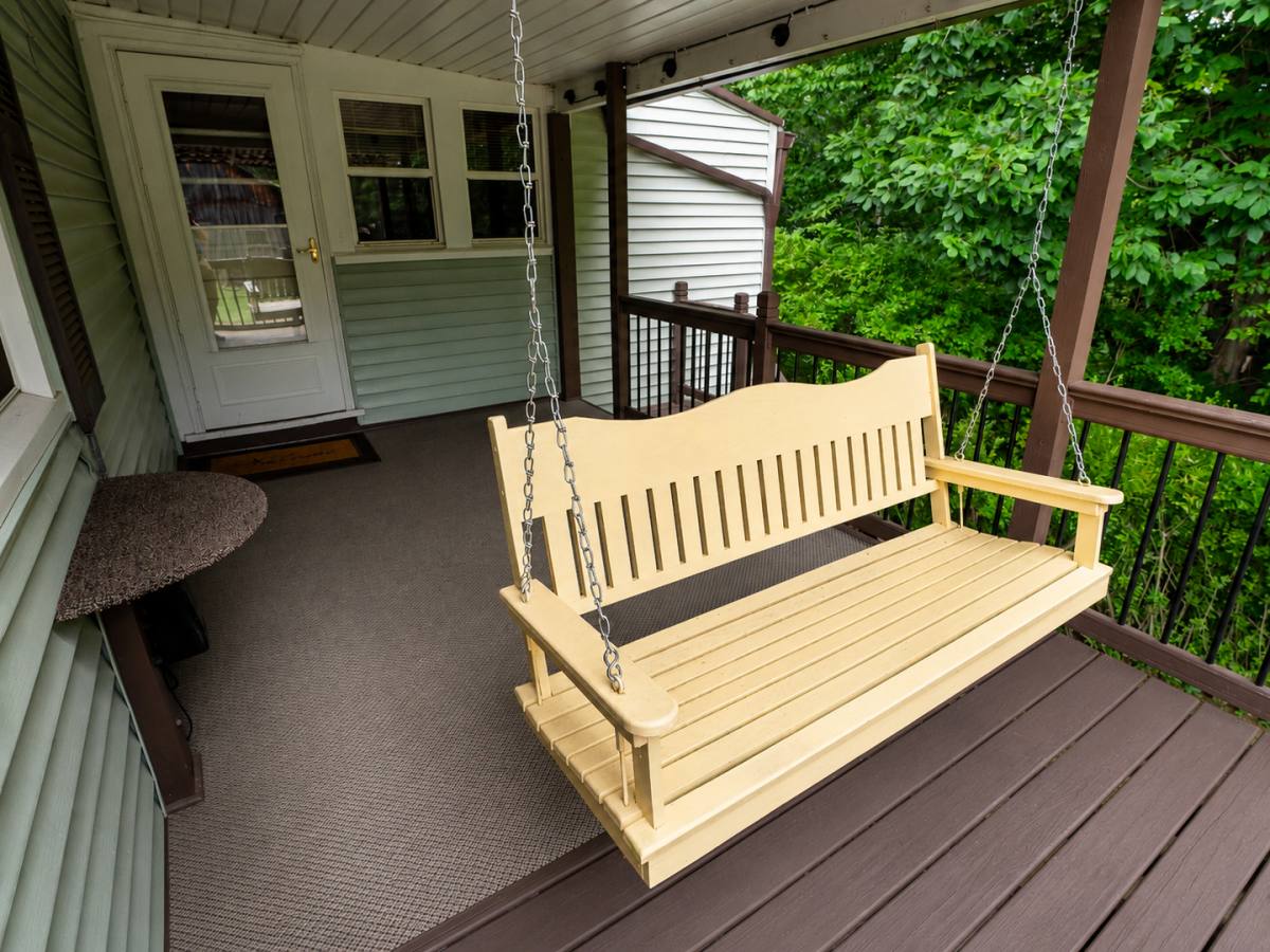Apartment for rent at 690 Masonic Park Rd, Marietta, OH 45750