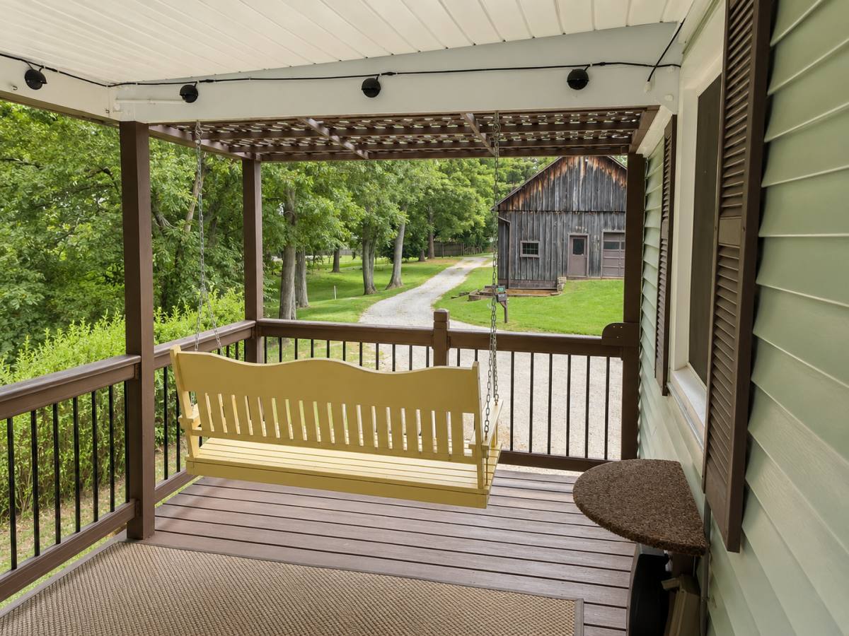 Apartment for rent at 690 Masonic Park Rd, Marietta, OH 45750