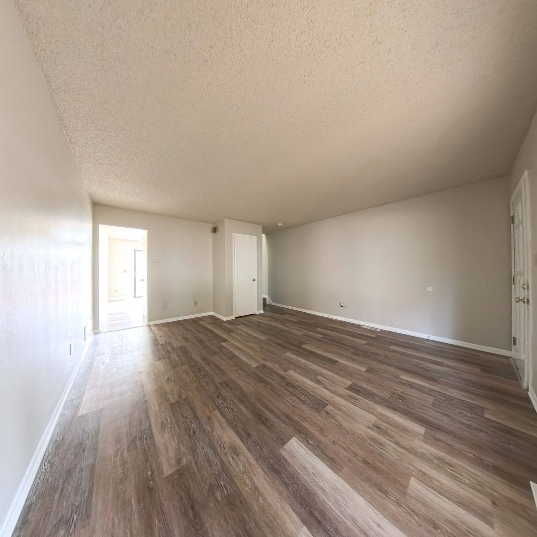 Apartment for rent at 611 Hickory Hill Lane, Des Moines, IA 50317