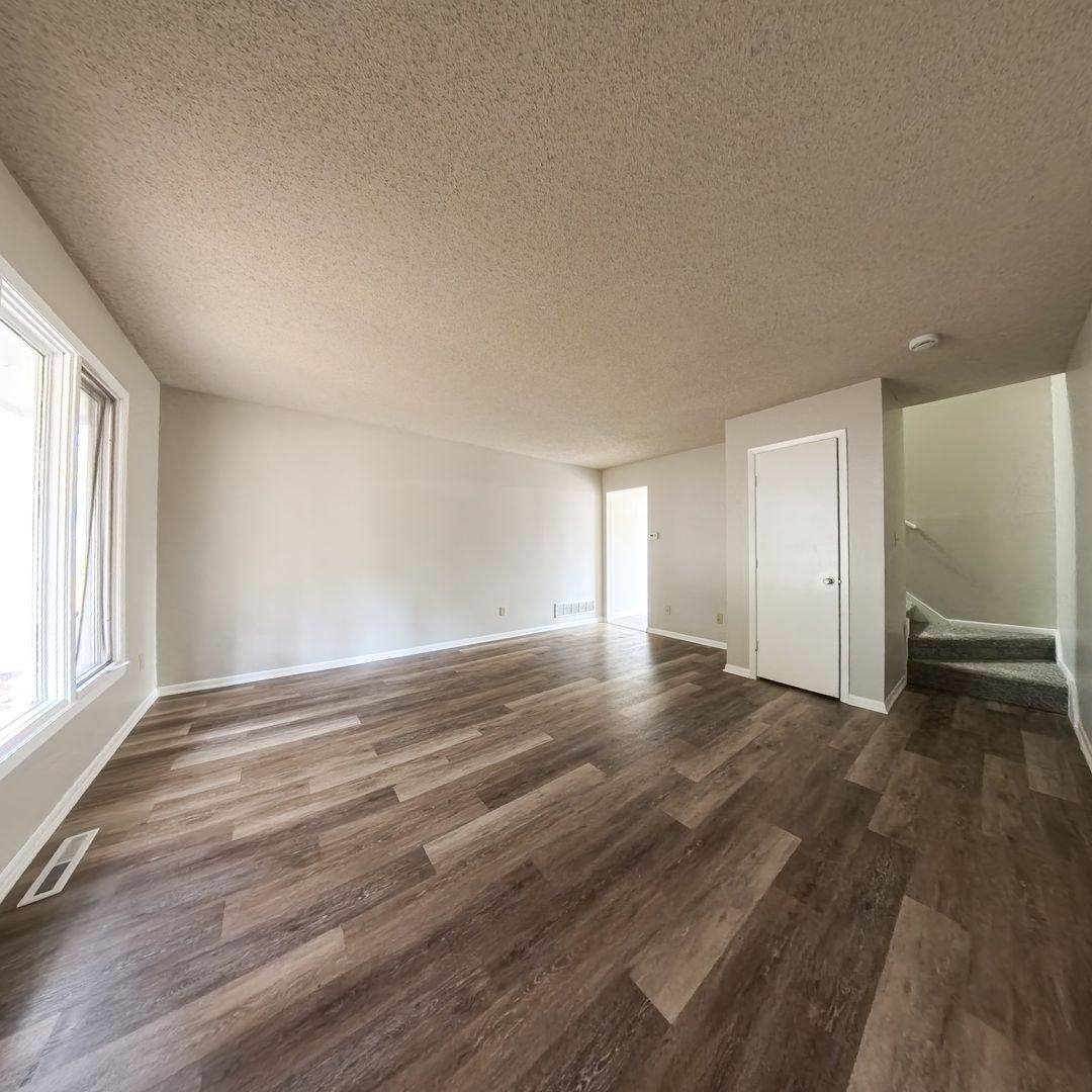 Apartment for rent at 611 Hickory Hill Lane, Des Moines, IA 50317