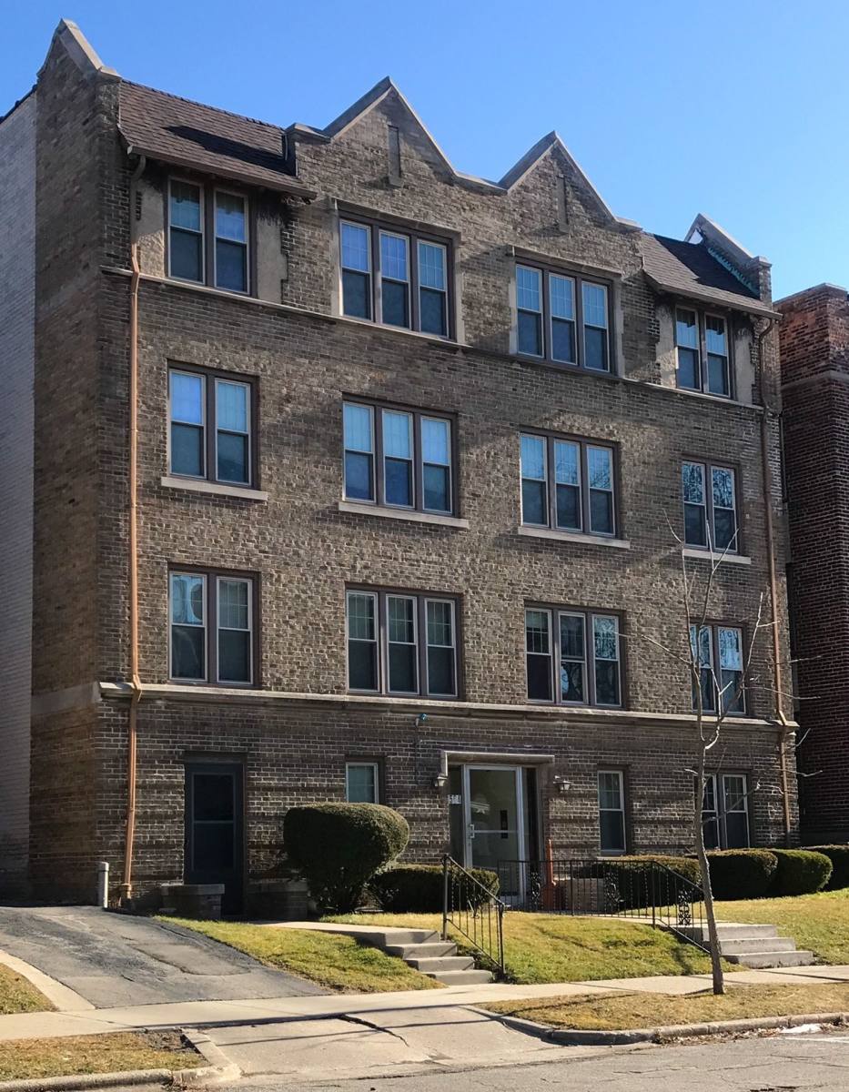 Apartment for rent at 2564 N Murray Ave, Milwaukee, WI 53211