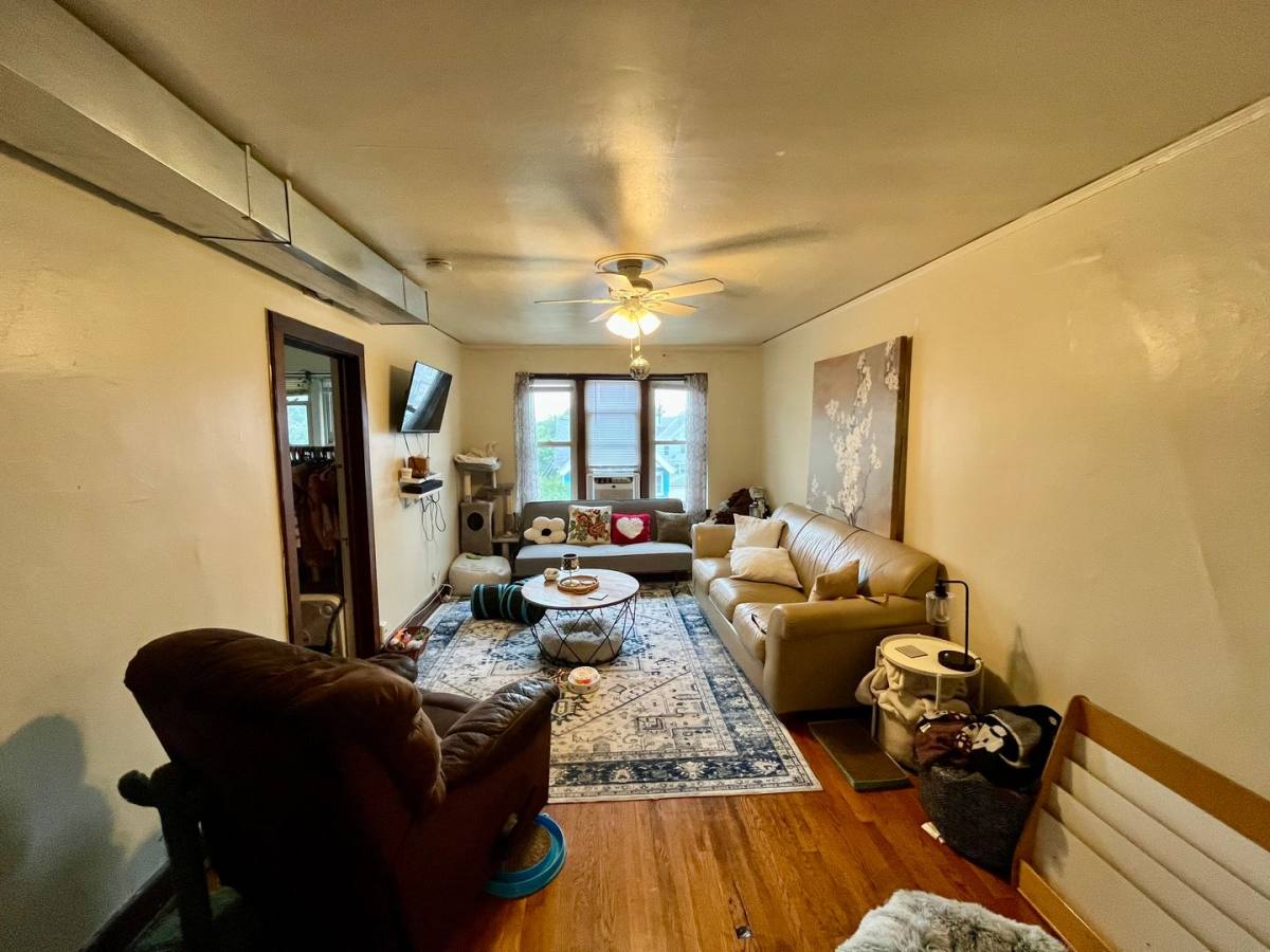 Apartment for rent at 2564 N Murray Ave, Milwaukee, WI 53211