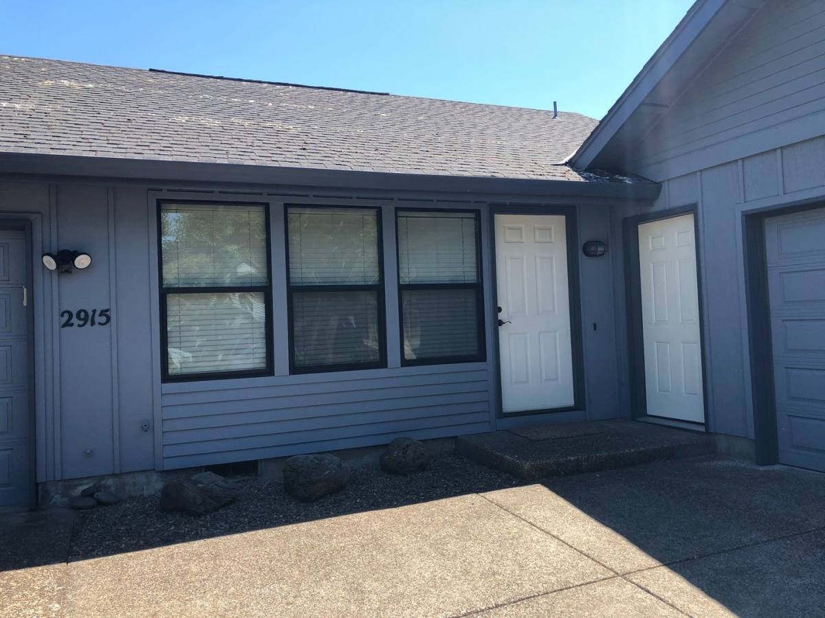 House for rent at 2915 Norkenzie Rd, Eugene, OR 97408