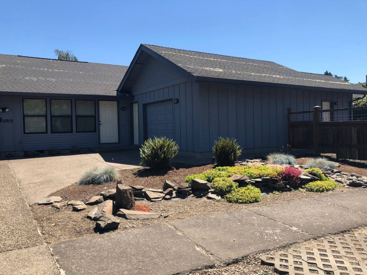 House for rent at 2915 Norkenzie Rd, Eugene, OR 97408
