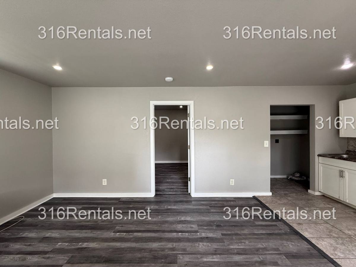 Apartment for rent at 823 S Terrace Dr, Wichita, KS 67218