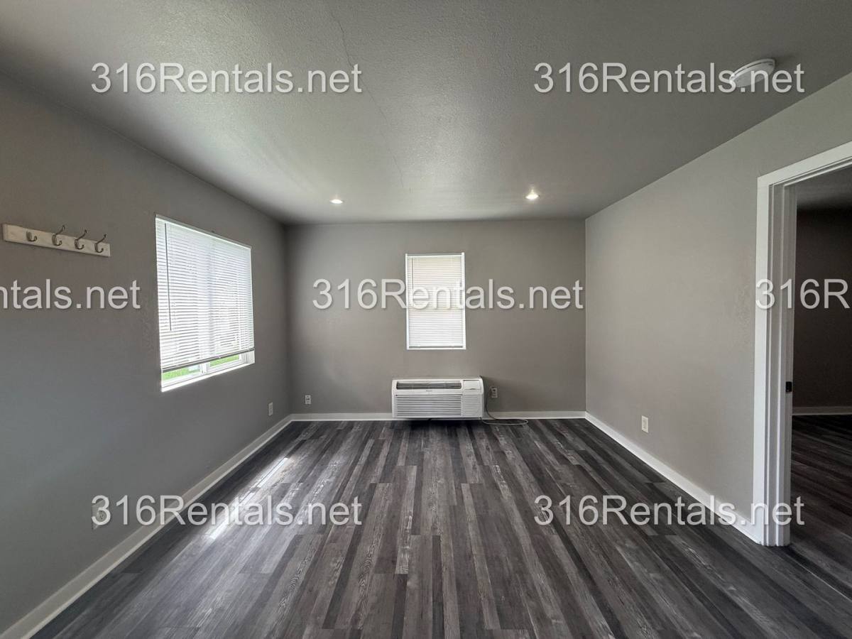 Apartment for rent at 823 S Terrace Dr, Wichita, KS 67218