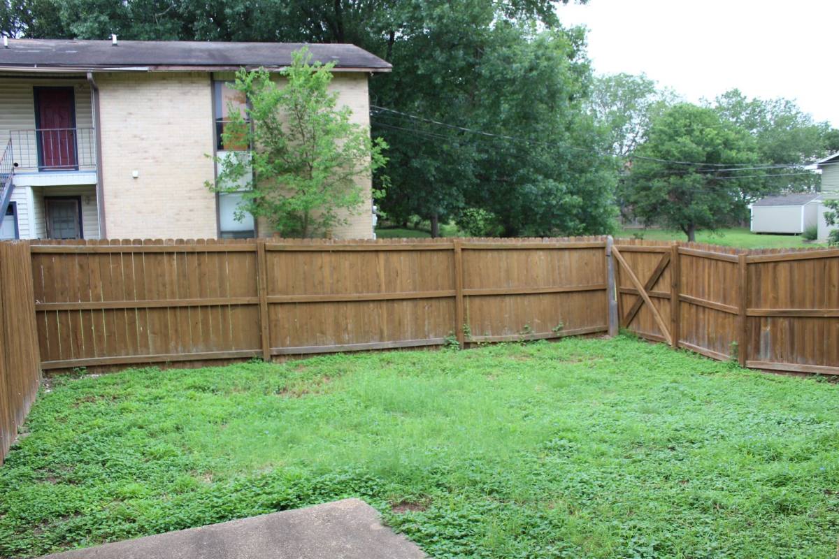 Apartment for rent at 229 Craddock Ave, San Marcos, TX 78666