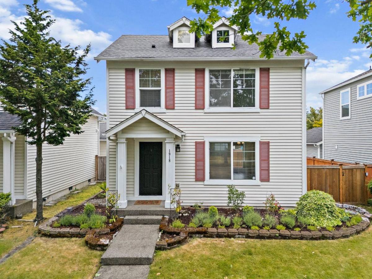House for rent at 1918 McNeil St, Dupont, WA 98327