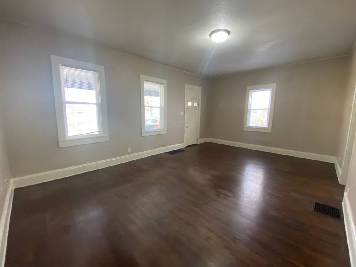 House for rent at 1230 Summit St, Fort Wayne, IN 46803