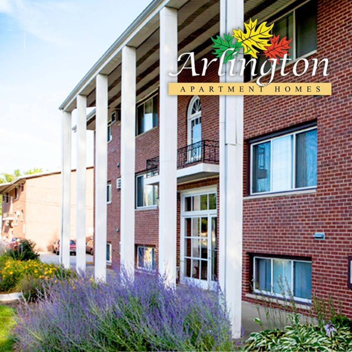 Apartment for rent at 107 E 8th St, Hobart, IN 46342