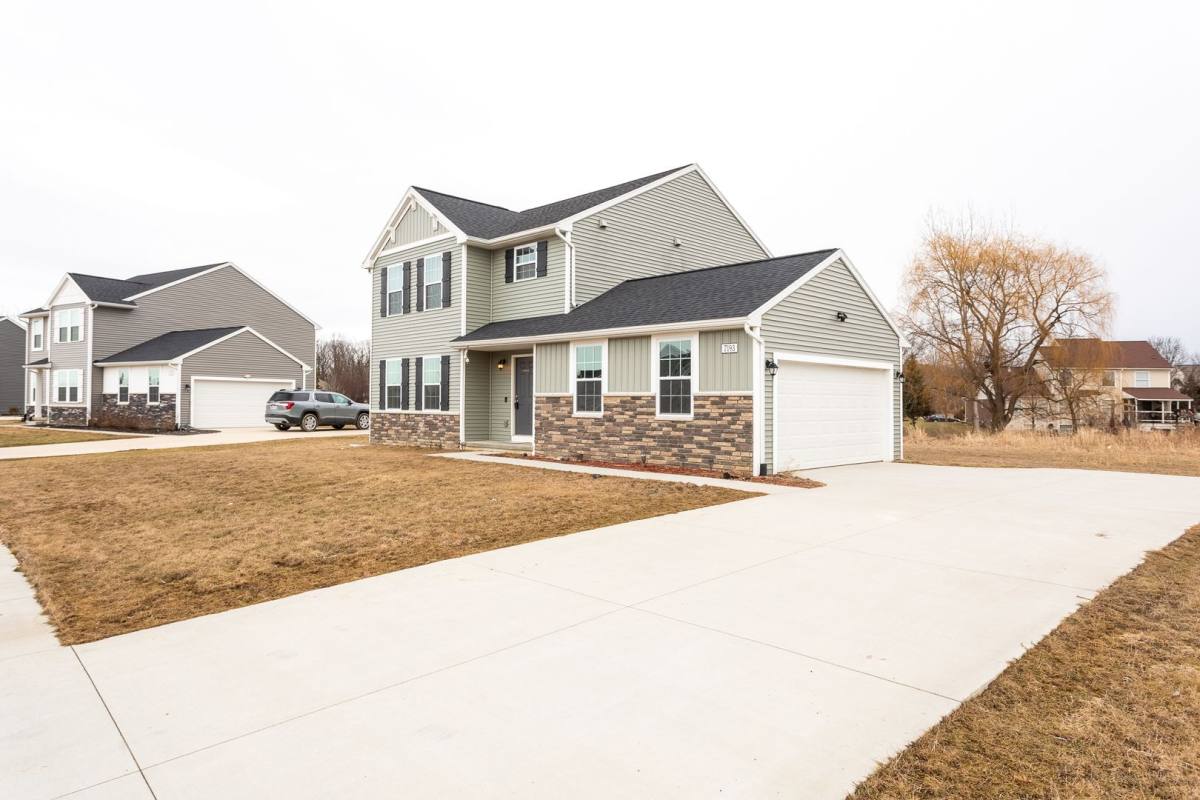 House for rent at 7193 Primrose Lane, Grand Blanc, MI 48439
