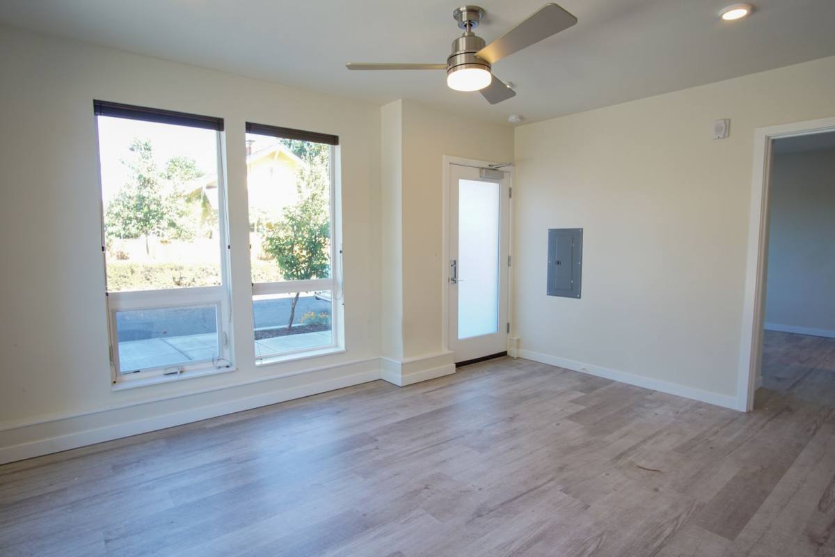 Apartment for rent at 5080 NE 33rd Ave, Portland, OR 97211